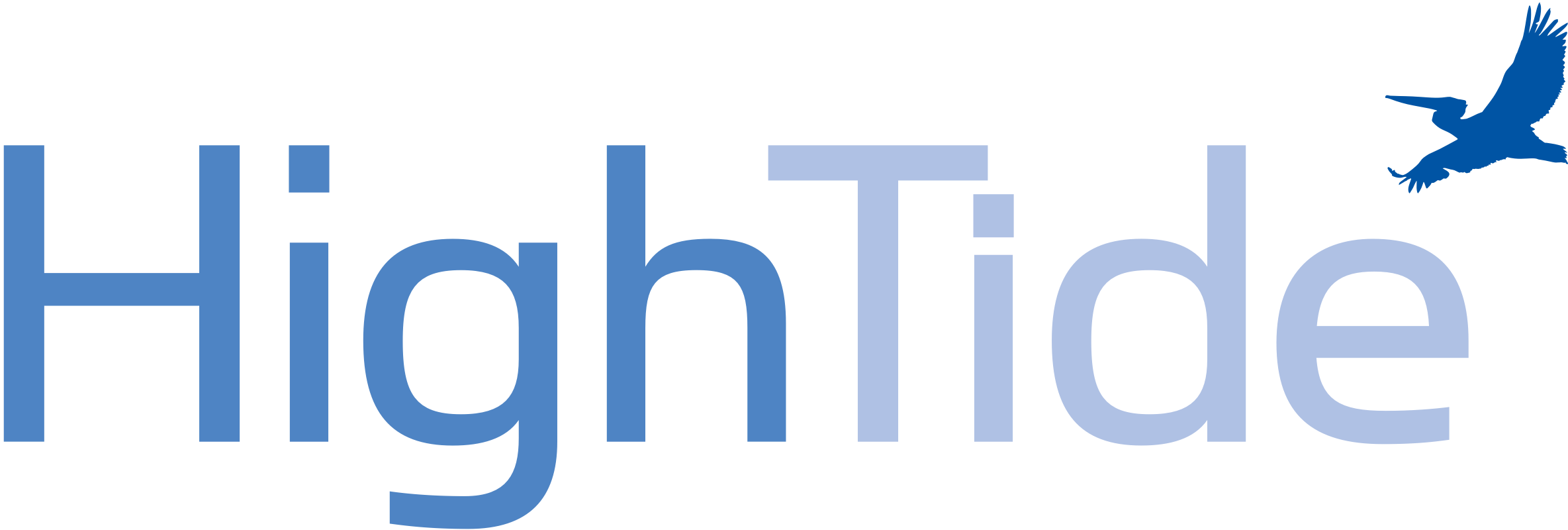 HighTide Logo